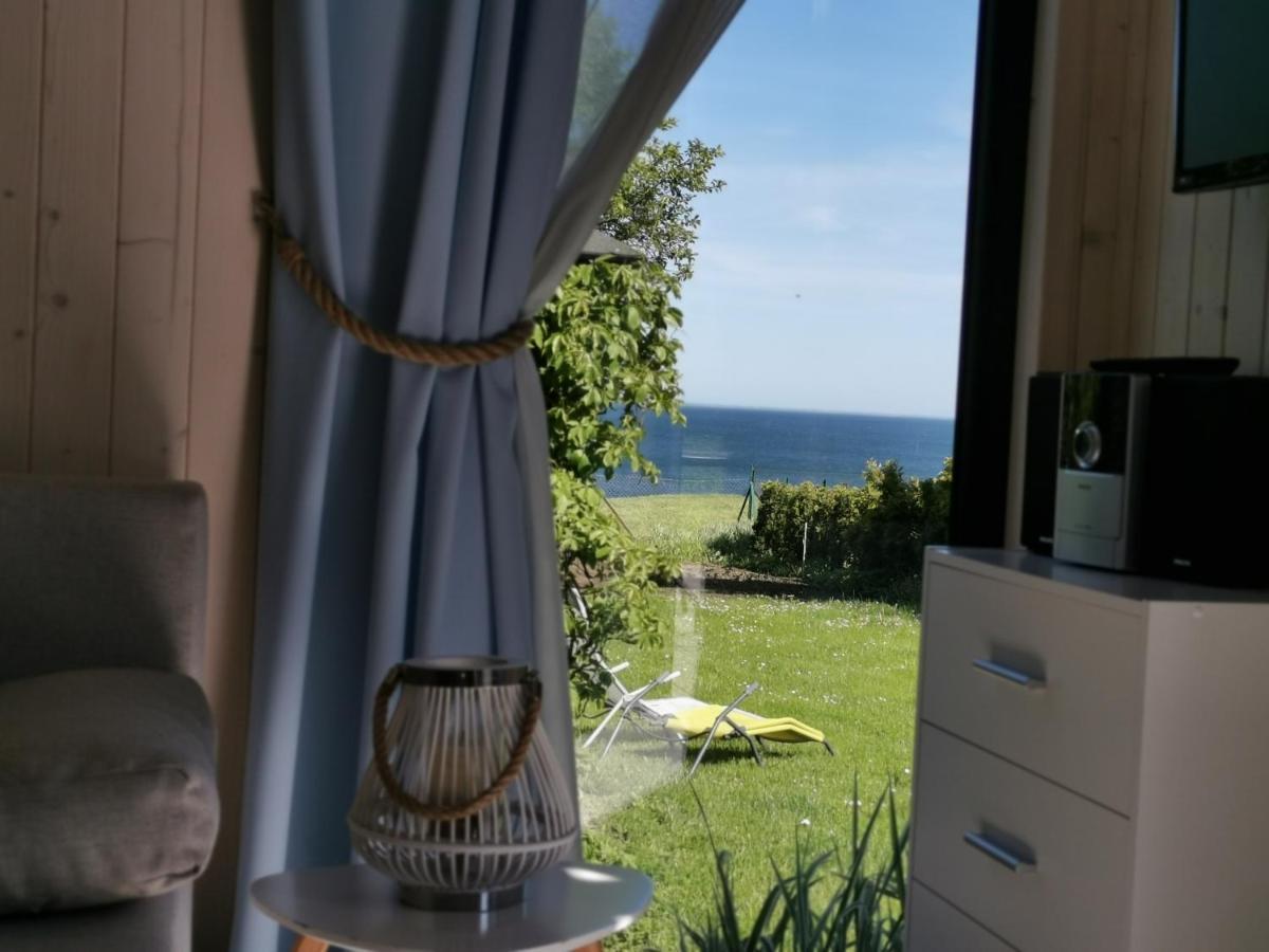 Domek Morski Сважево Номер фото